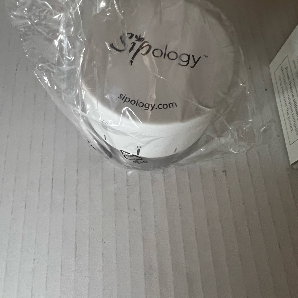 Sipology Tea Timer - Picture 4 of 4